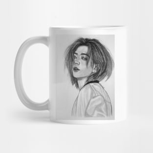 Hyunjin Mug